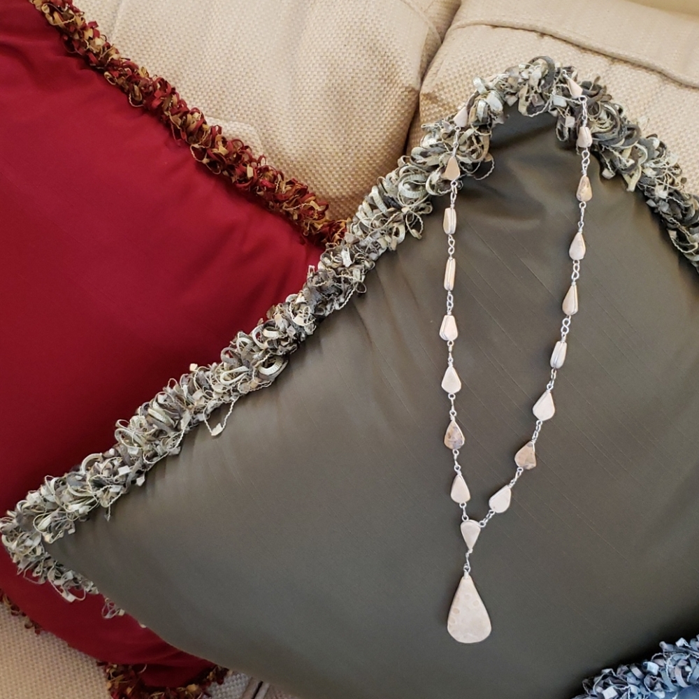 JC Penney's Necklace.    NWOT